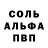 КЕТАМИН VHQ Dmytro Kyrychkov